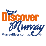 Discover Murray logo vector logo