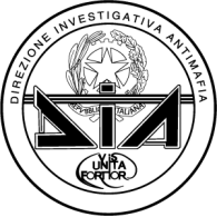 Direzione Investigativa Antimafia logo vector logo