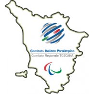Comitato Italiano Paralimpico logo vector logo