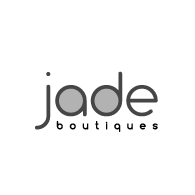 Jade Boutiques logo vector logo