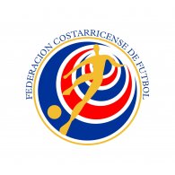 Federacion Costarricense de Futbol logo vector logo