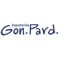 Zapaterias Gon Pard logo vector logo