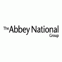 The Abbey National Group logo vector logo