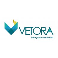 Vetora logo vector logo