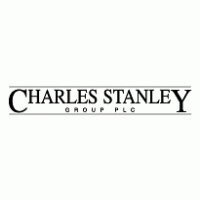 Charles Stanley logo vector logo