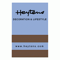Heytens logo vector logo