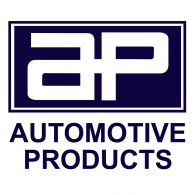 Automotive Products logo vector logo