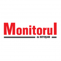 Monitorul de Botosani logo vector logo