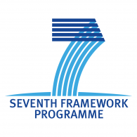 Seventh Framework Programme logo vector logo
