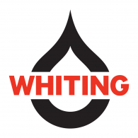 Whiting Petroleum logo vector logo