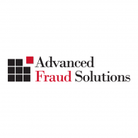 Advanced Fraud Solutions logo vector logo