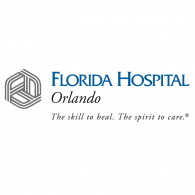 Florida Hospital logo vector logo