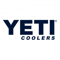 YETI logo vector logo