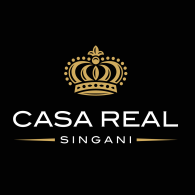 Singani Casa Real logo vector logo