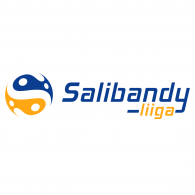 Salibandyliiga logo vector logo