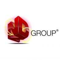 Ndz Group logo vector logo