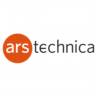 Ars Technica logo vector logo