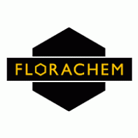 Florachem logo vector logo
