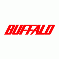 Buffalo logo vector logo