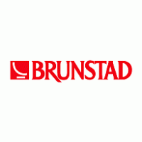 Brunstad logo vector logo