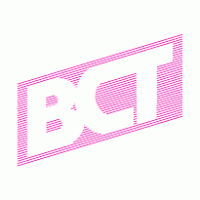 BCT logo vector logo