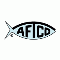 Aftco logo vector logo