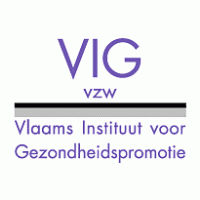 VIG logo vector logo