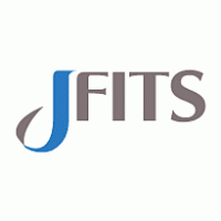 JFITS logo vector logo