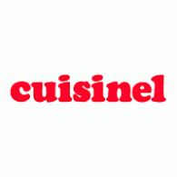 Cuisinel logo vector logo
