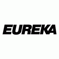 Eureka logo vector logo