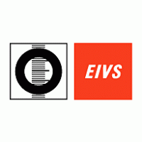 EIVS logo vector logo