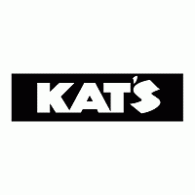 Kat’s logo vector logo