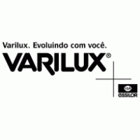 Varilux logo vector logo