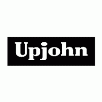 Upjohn logo vector logo