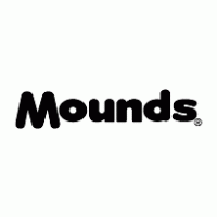 Mounds logo vector logo
