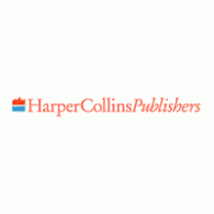 HarperCollins Publishers logo vector logo