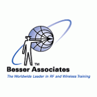 Besser Associates logo vector logo
