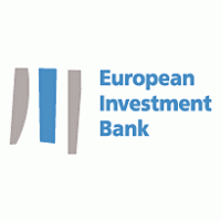 European Investment Bank logo vector logo