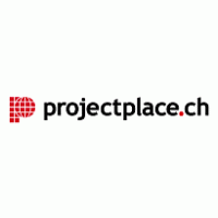 Projectplace.ch logo vector logo