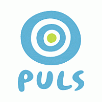 Puls logo vector logo