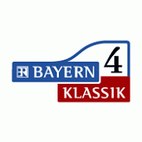 Bayern Klassik 4 logo vector logo