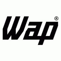 Wap logo vector logo