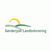 Sonderjysk Landboforening logo vector logo