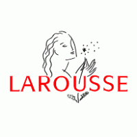 Larousse logo vector logo