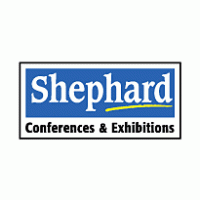 Shephard logo vector logo