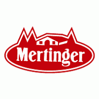 Mertinger logo vector logo