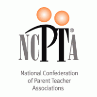 NCPTA logo vector logo
