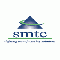 SMTC logo vector logo