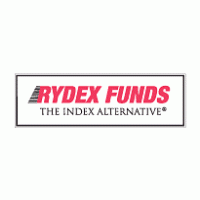 Rydex Funds logo vector logo