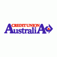 Credit Union Australia logo vector logo
